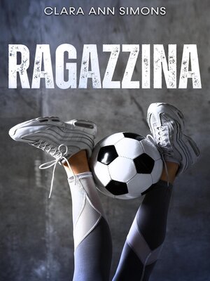 cover image of Ragazzina